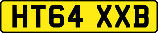 HT64XXB