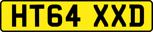 HT64XXD