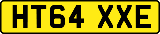 HT64XXE