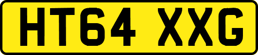 HT64XXG