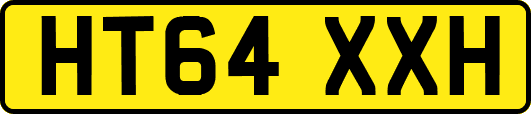 HT64XXH