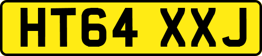 HT64XXJ