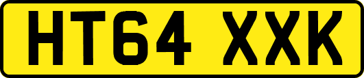 HT64XXK
