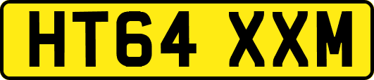 HT64XXM