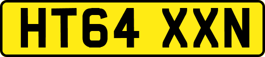 HT64XXN