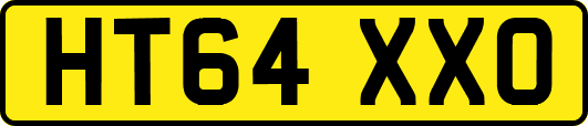 HT64XXO