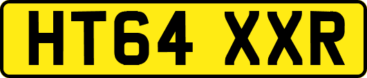HT64XXR