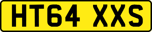 HT64XXS