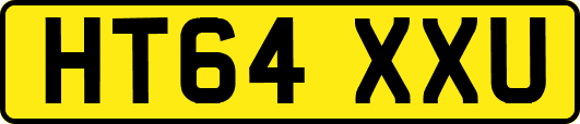 HT64XXU