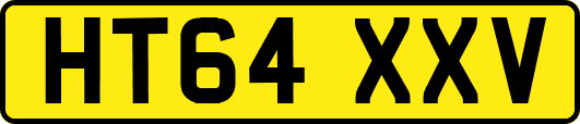 HT64XXV