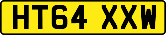 HT64XXW