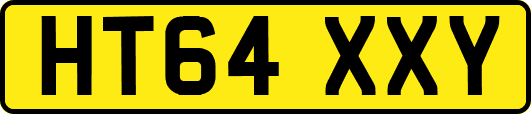 HT64XXY