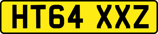 HT64XXZ