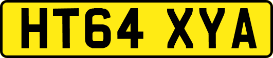 HT64XYA