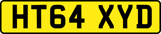 HT64XYD