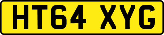 HT64XYG