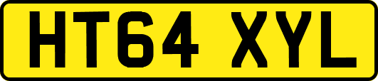 HT64XYL