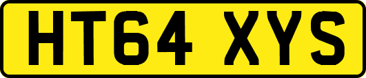 HT64XYS