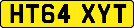 HT64XYT