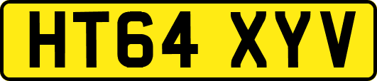 HT64XYV