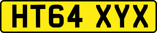HT64XYX