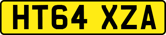 HT64XZA