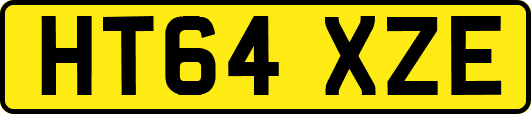 HT64XZE
