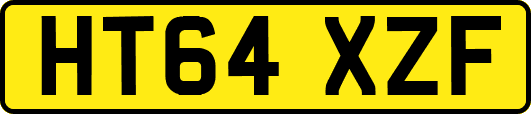 HT64XZF