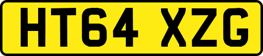 HT64XZG