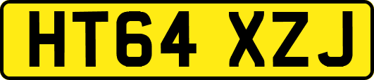 HT64XZJ