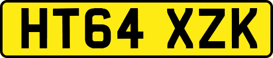 HT64XZK