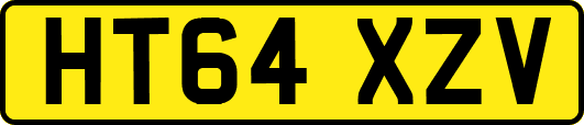 HT64XZV
