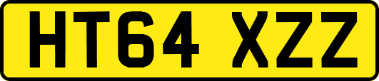 HT64XZZ