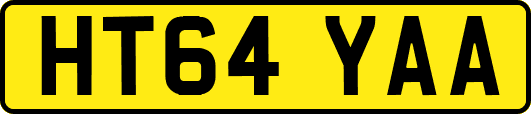 HT64YAA