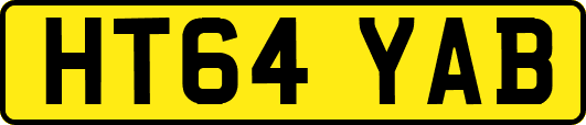 HT64YAB