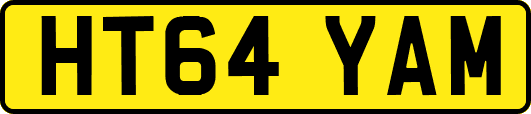 HT64YAM