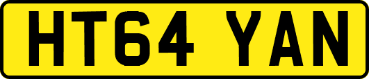 HT64YAN