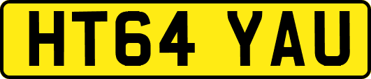 HT64YAU