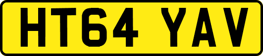 HT64YAV