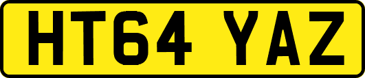 HT64YAZ