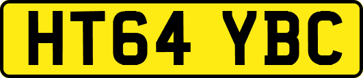 HT64YBC