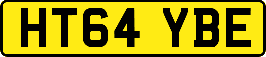 HT64YBE