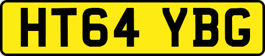 HT64YBG