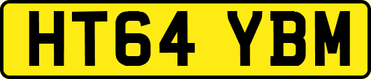 HT64YBM