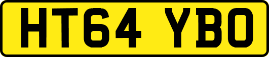HT64YBO