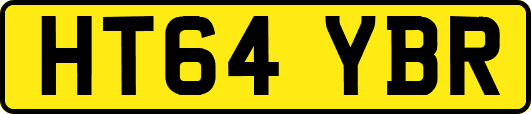 HT64YBR