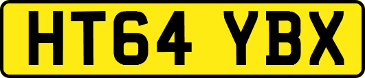 HT64YBX