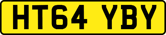 HT64YBY