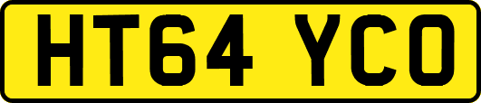HT64YCO