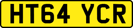 HT64YCR